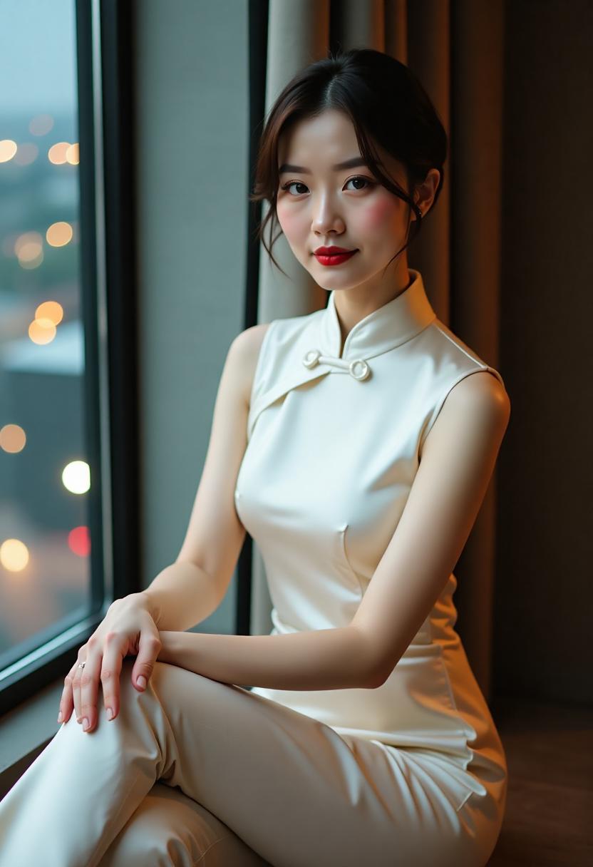 雾隐山庄