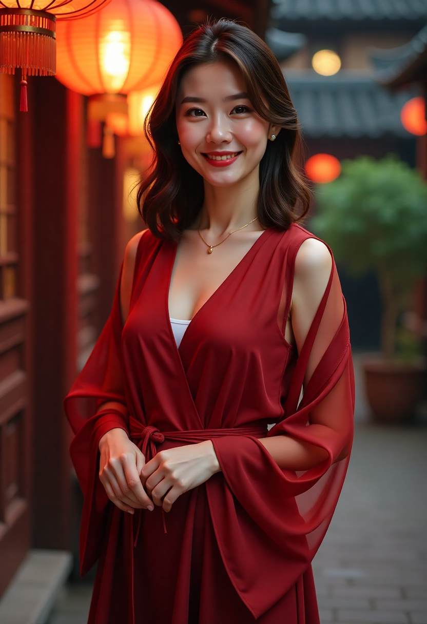 逆天邪神录